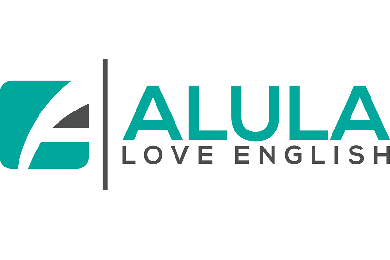 ALULA Logo
