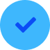 checkmark icon