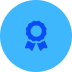 ribbon icon